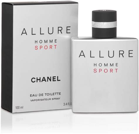 Buy ALLURE HOMME SPORT Products Online 